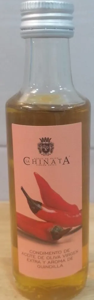 Aove guindilla