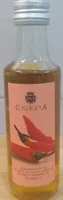 Aove guindilla