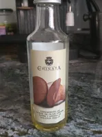 Condimento de aceite de oliva virgen extra y aroma de boletus edulis