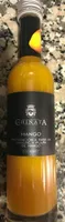 Vinagreta de Mango