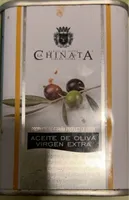 Aceite de Oliva Virgen Extra