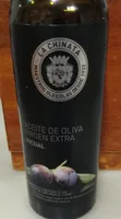 Aceite de oliva virgen extra picual