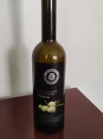 Aceite de oliva virgen extra Arbequina