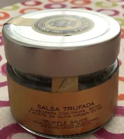 Salsa trufada