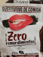 Batido Sustitutivo
