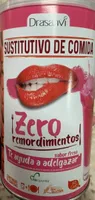 Sustitutivo de comida