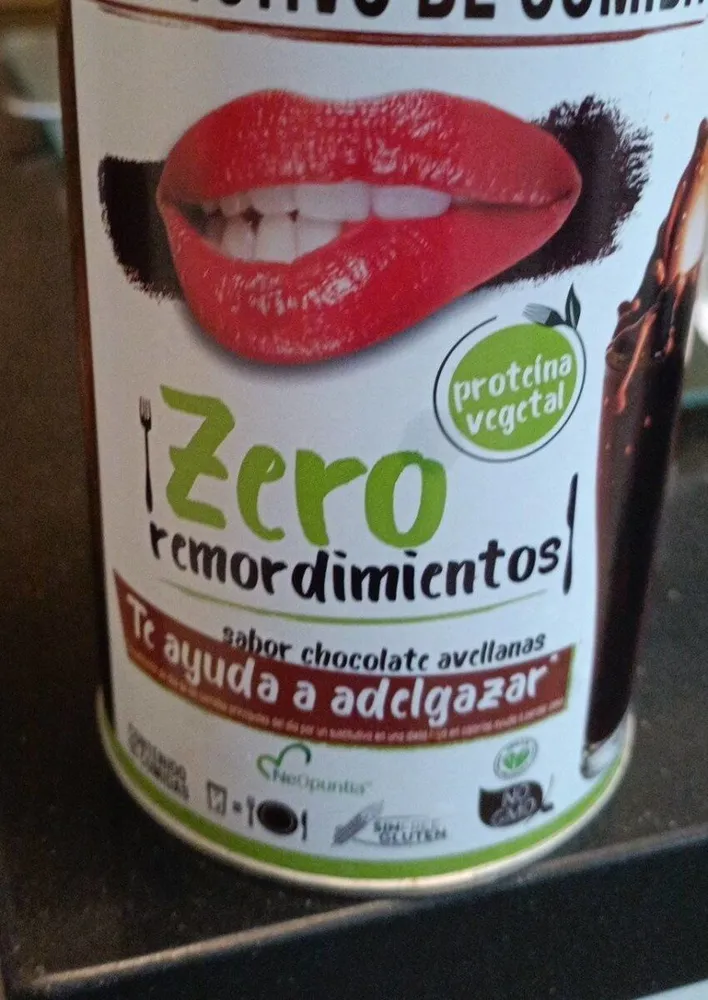 Zero remordimientos
