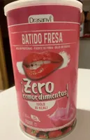 Batido proteico