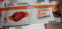 Barrita proteica Zero