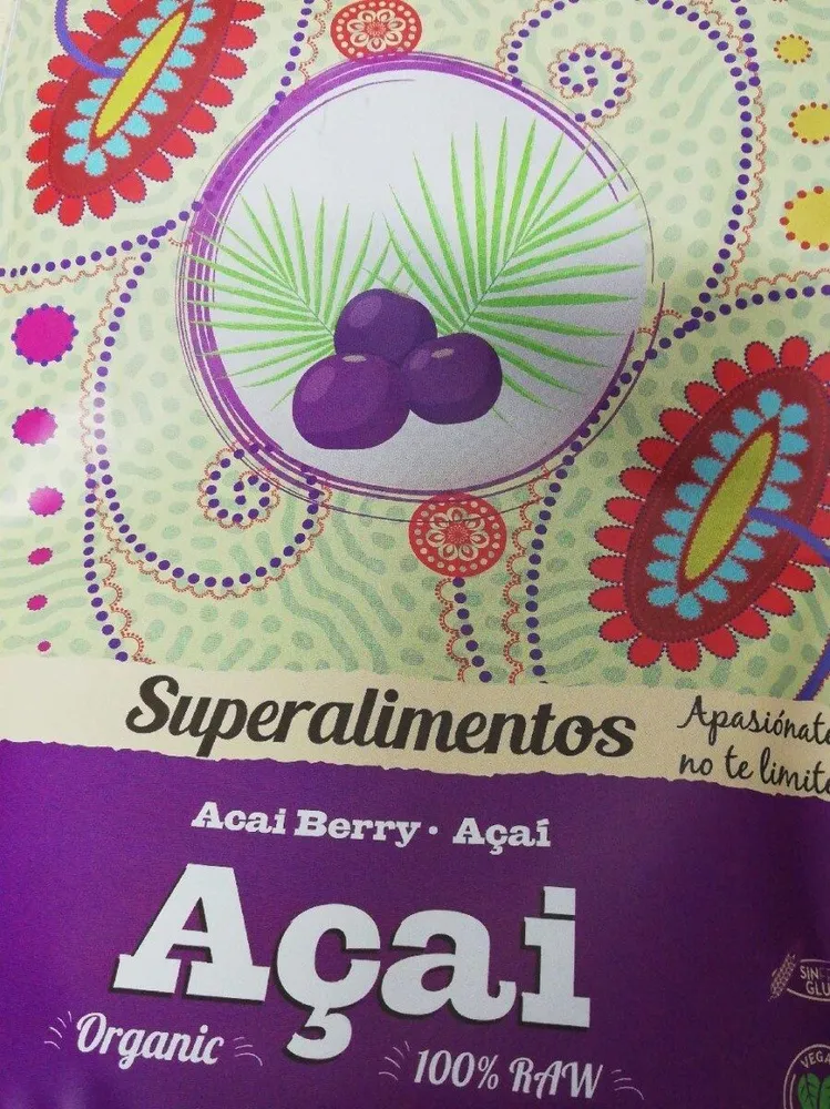 Açai