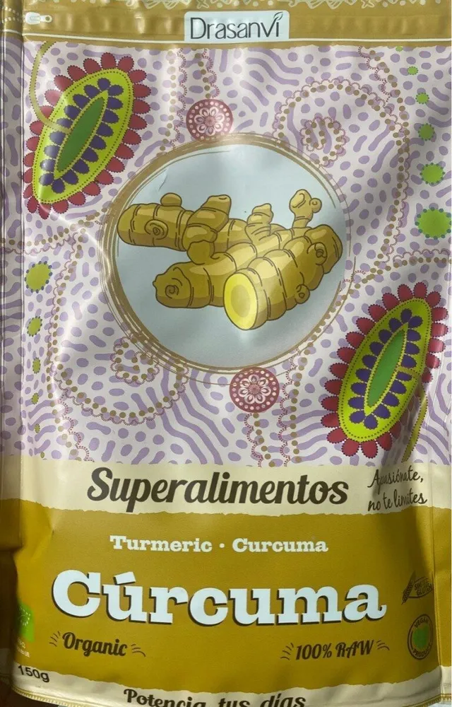 Curcuma