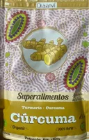 Curcuma