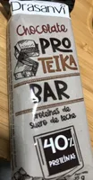 Chicolate Proteika Bar
