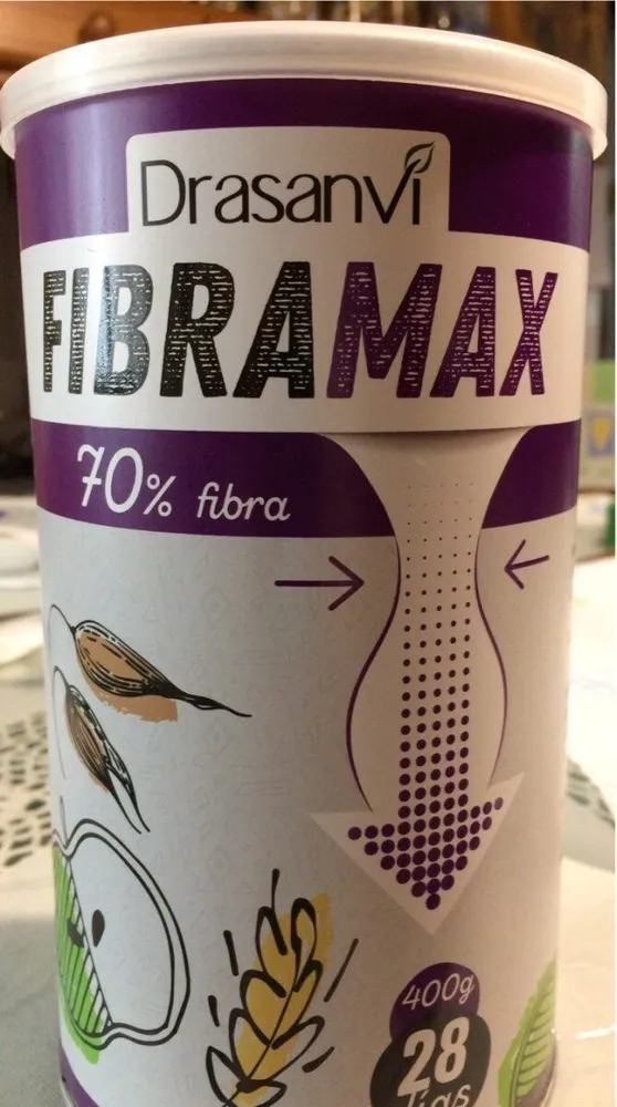 Fibramax