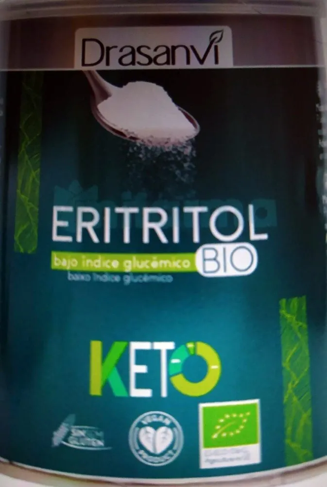 Eritritol Bio