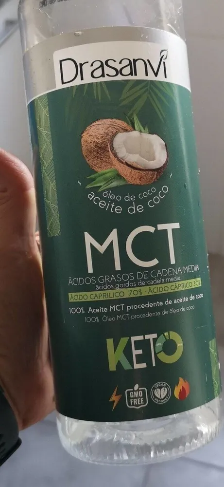 MCT