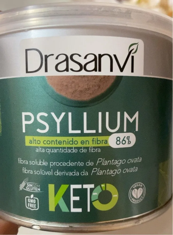Psyllium
