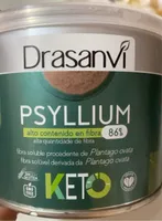 Psyllium