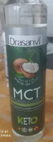 Aceite de coco
