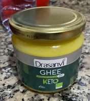 Mantequilla GHEE KETO