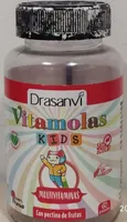 Vitamolas kids