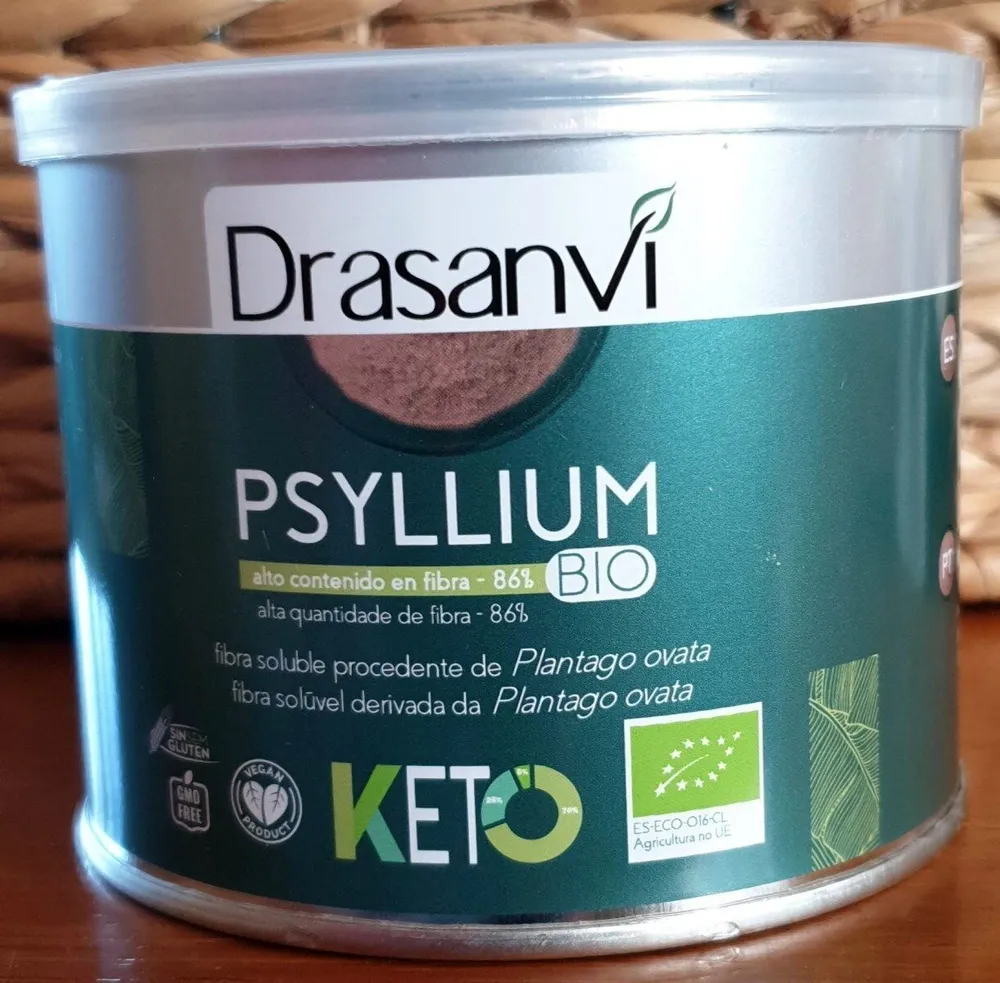 Psyllium Bio