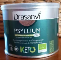 Psyllium Bio