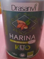 Harina de Almendra