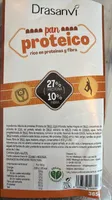 Pan Proteico