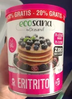 Eritritol
