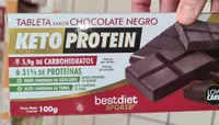 KETO PROTEIN