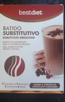 Batido substitutivo