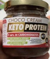 Choco cream