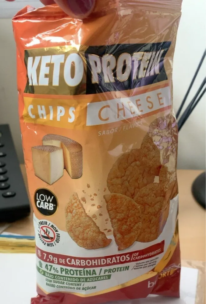 Chips cheese