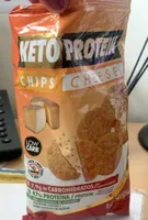 Chips cheese