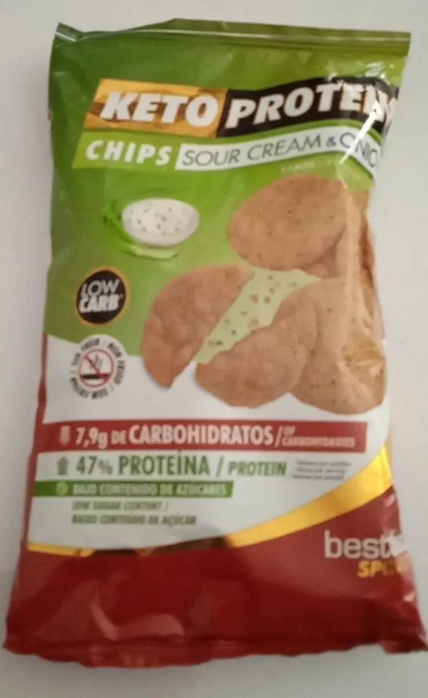 Keto protein