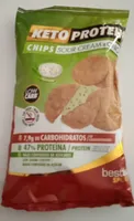 Keto protein