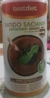 Batido Saciante