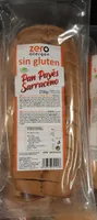 Pan Payés Sarraceno
