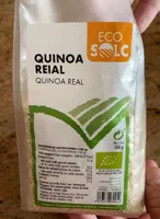 Quinoa Real
