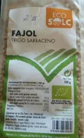 Fajol trigo sarraceno