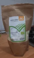Farina Cigró. Harina garbanzo.