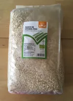 Copos de Avena Finos