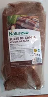 Sucre de canya