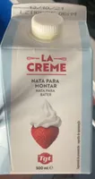 La creme