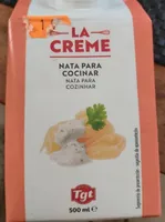 La creme