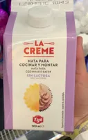 Nata para cocinar y montar