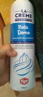 Nata Montada La Creme