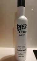 Aceite de oliva