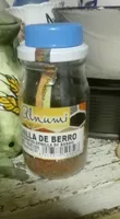 Semillas de Berro
